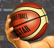 Basketball Star Slot - Free Spins