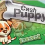 Cash Puppy Slot Free Spins