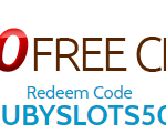 Ruby Slots Free Chip