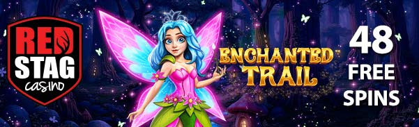 Red Stag Free Spins No Deposit August 2025